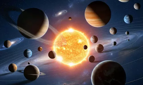 इन Zodiac के लिए खुलेंगे तरक्की और समृद्धि के रास्ते